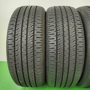 【個人宅OK】 YOKOHAMA 225/55R18 98H GEOLANDAR SUV G055 ヨコハマタイヤ ジオランダー 夏タイヤ タイヤ 4本セット YA702の画像2