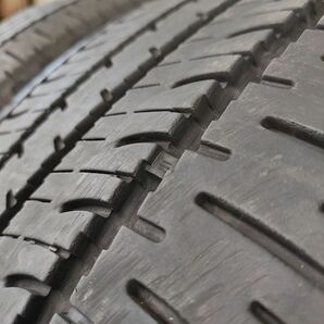 【個人宅OK】 YOKOHAMA 225/55R18 98H GEOLANDAR SUV G055 ヨコハマタイヤ ジオランダー 夏タイヤ タイヤ 4本セット YA702の画像4