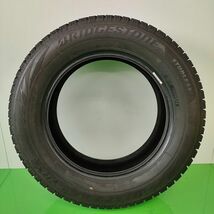 【個人宅OK】 BRIDGESTONE 185/65R15 88Q BLIZZAK VRX2 ブリヂストン ブリザック スタッドレス タイヤ 4本セット YW407 K_画像6