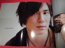 岡本信彦鈴木達央■VOICE Newtype #46／2012★細谷佳正増田俊樹MaxBoys宮野真守梶裕貴柿原徹也羽多野渉江口拓也木村良平■寺島拓篤鈴村健一_画像9