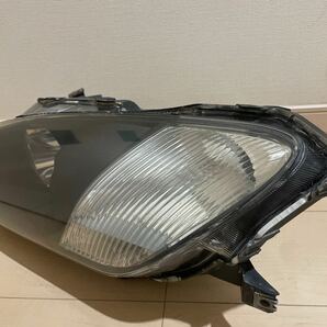 S2000 ホンダ 純正 AP1 AP2 ヘッドライトユニットAssy 助手席側 左 前期 中期 ヘッドランプ HID キセノン車用 F20C F22C JDMの画像3