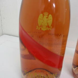  マム グラン コルドン ロゼ シャンパン ２本セットの画像2