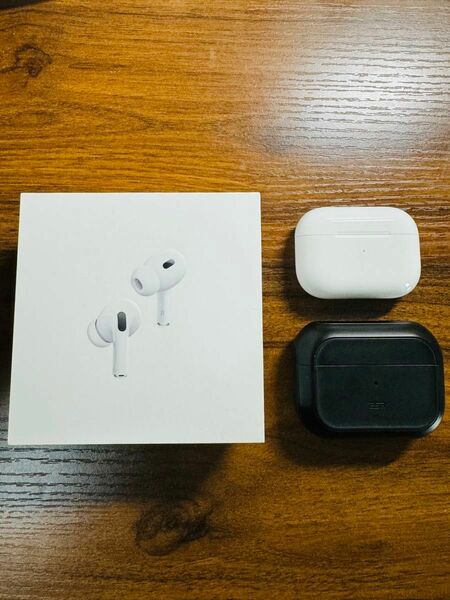 【美品】AirPods Pro第2世代 USB-C