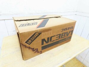 MAX・NC38V1・コイルネイル・連結釘・38mm・38巻・1巻400本・149940