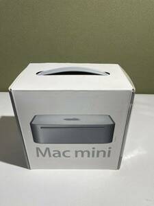 Apple Apple Mac Mini A1103 ★ Неиспользуемые предметы ★