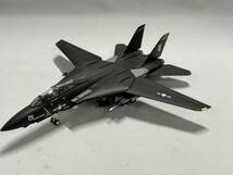 1/80 F-14　ブラックラビット　箱無し_画像2