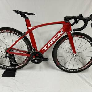 TREK トレック MADONE9 デュラエース9000 クランク9200 165mm フルクラム レーシングスピードの画像2