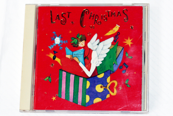 ラスト クリスマス '94 LAST CHRISTMAS '94　オムニバス