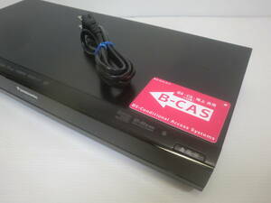 ■Panasonic■ブルーレイ Diga■DMR-BR585■320GB/B-CAS■ジャンク品■ 