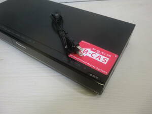 ■Panasonic■ブルーレイ Diga■DMR-BR590■500GB/B-CAS■ジャンク品■ 