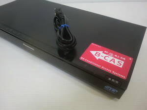 ■Panasonic■ブルーレイ Diga■DMR-BWT500■500GB/W録■ジャンク品■ 