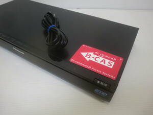 ■Panasonic■ブルーレイ Diga■DMR-BWT500■500GB/W録■ジャンク品■ 