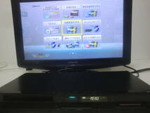 ■Panasonic■ブルーレイ Diga■DMR-BWT510■500GB/W録■ジャンク品■ _画像3