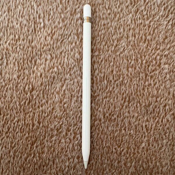 ジャンク品　Apple Pencil 第一世代
