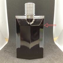 ＊【残量8〜9割程度】ESCADA エスカーダ 香水 Magnetism for Men EAU DE TOILETTE マグネティズム フォーメン オードトワレ 100ml_画像4