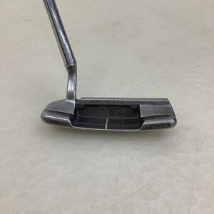 PING ピン ANSER 4 アンサー 4 KARSTEN MFG CORP 85068 パター 84センチ