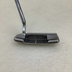 PING ピン ANSER 4 アンサー 4 KARSTEN MFG CORP 85068 パター 84センチの画像1