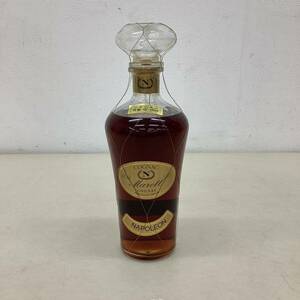 ＊【未開栓】コニャック マレット ナポレオン 700ml 40% 古酒 洋酒 ブランデー COGNAC Marett NAPOLEON