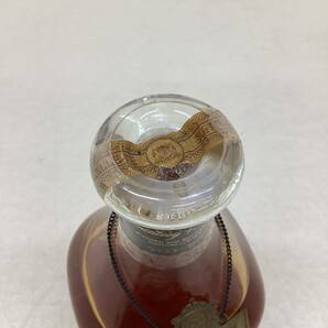 ＊【未開栓】サントリー ウイスキー エクセレンスSUNTORY WHISKY EXCELLENCE 80 760ml 43% 特級 古酒 の画像5