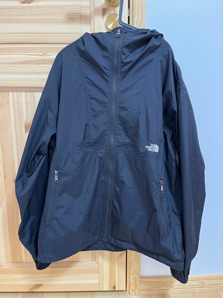 North Face コンパクトジャケット