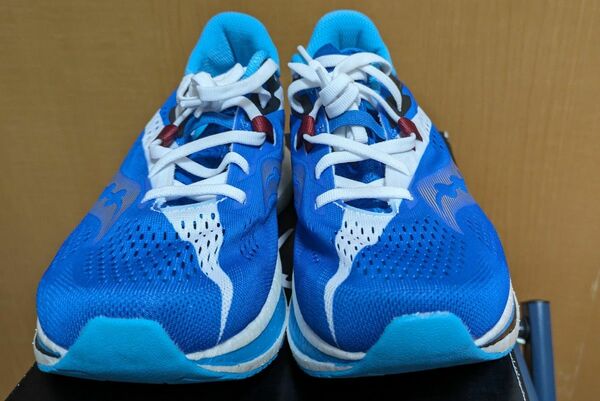 【希少】【新品】サッカニー エンドルフィンプロ2 25.5cm Saucony Endorphin Pro 2 