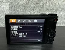 SONY Cyber−Shot WX DSC-WX350_画像6