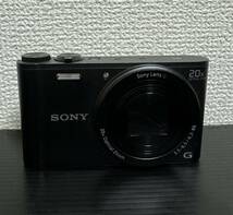 SONY Cyber−Shot WX DSC-WX350_画像2