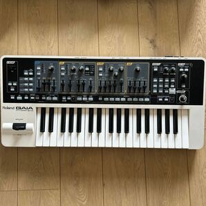 シンセサイザー Roland 楽器の画像1