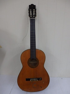 YAMAHA　ヤマハ　ギター　アコースティックギター　アコギ　C-１５０　８０３０７　ジャンク品　　　　∞１８　