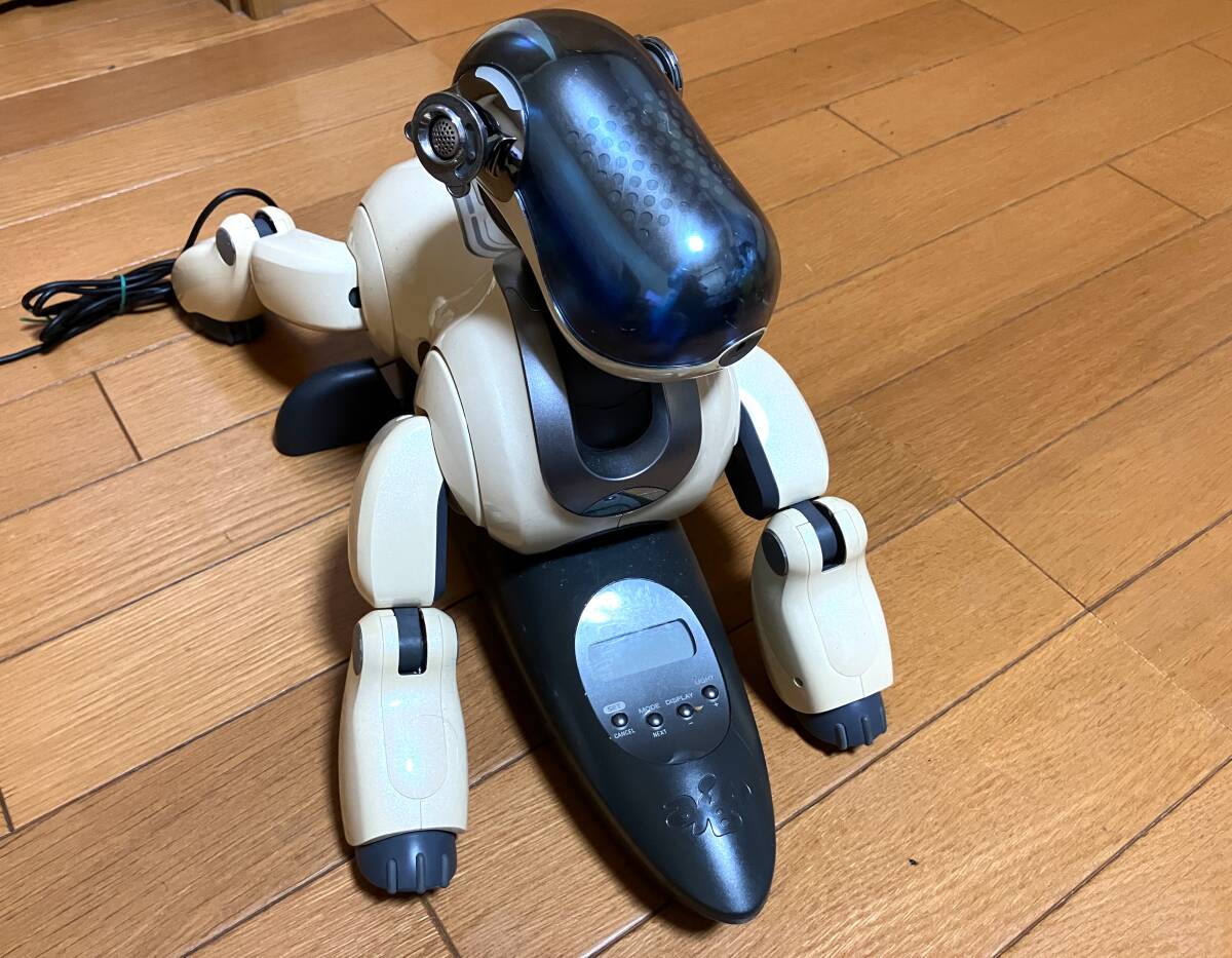 Yahoo!オークション -「sony aibo 中古」の落札相場・落札価格 Yahoo!オークション -「sony aibo 中古」の落札相場・落札価格
