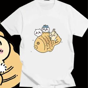 ちいかわ Tシャツ