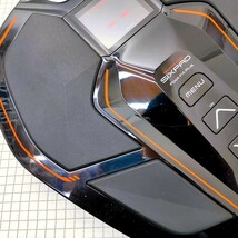 MTG/EMS トレーニングギア SIXPAD Foot Fit Plus SE-AG00 本体のみ_画像6