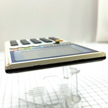 カシオ ゲーム電卓 MG-777 動作品/電池交換済み_画像3