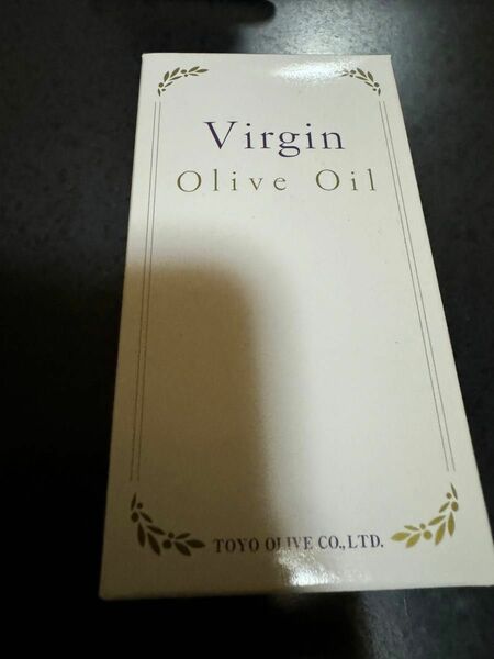Virgin Olive Oil 保湿オイル　東洋オリーブ