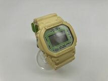 B1-342 CASIO カシオ DW-5600SA G-SHOCK G-ショック 腕時計_画像2