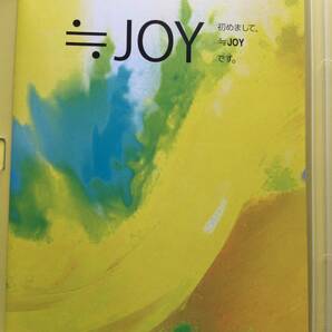 ≒JOY ニアジョイ 1stコンサート 「初めまして、≒JOYです。」 初回限定盤 Bの画像4