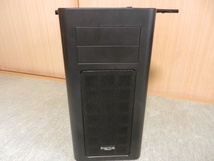 Fractal Design ARC midi R2 PCケース ATX microATX mini-ATX 5.25"×2 / 3.5"or2.5"×8 / 2.5"×2 USED キレイです_画像4