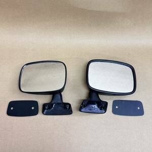  new goods unused TOYOTA Toyota Hilux RN36 RN37 side mirror left right set after market goods SHSH0047-2