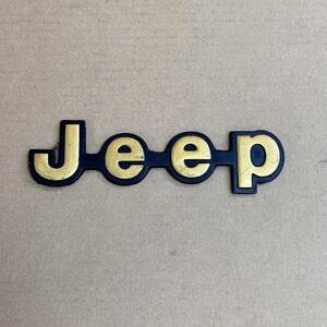 中古 JEEP ジープ エンブレム SHSH0058-1hf