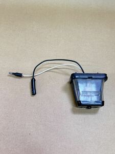  used Chevrolet Chevrolet Cherokee for number light SHSH0072-1hf