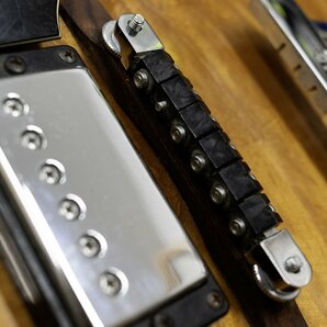 ヤマハ エレキギター セミアコ（おそらくSA-60） ジャンク品（店頭確認、商品受け渡し可能）の画像10