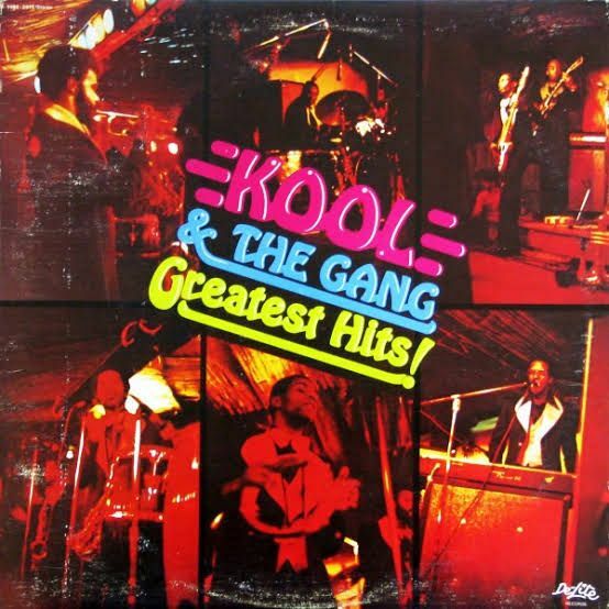 Greatest Hits! / KOOL & THE GANG