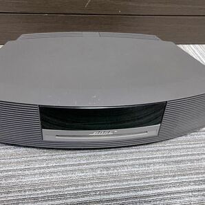 BOSE ボーズ Wave Music System AWRCCＢ CD/ラジオ 現状品の画像1