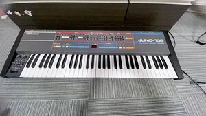 Roland ローランド JUNO-106 現状品