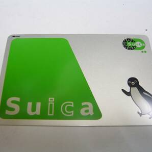 スイカ 《Suica》 デポジットのみの画像1