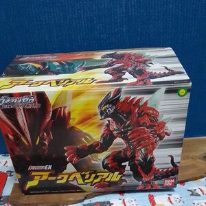 [バンダイ] ウルトラ怪獣シリーズEX アークベリアル