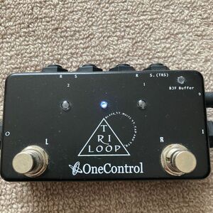 onecontrol tri loop ループボックス