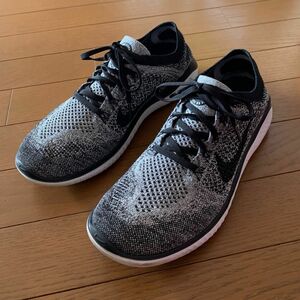 NIKE FREE RN FLYKNIT 2018 ナイキ フリーラン フライニット