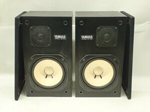 YAMAHA ヤマハ 2Wayブックシェルフ型スピーカー NS-10M ペア ¶ 6D936-3