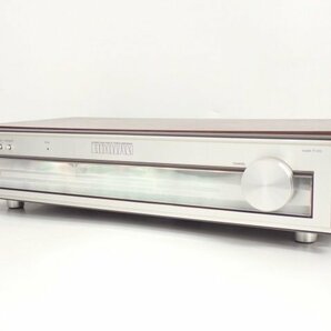 LUXMAN FMステレオチューナー T-110 ラックスマン ◆ 6DDBF-6の画像1